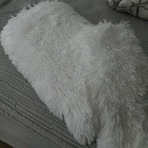 PotteryBarn Dorm twin duvet cover & Sham